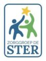 Logo zorggroep De Ster