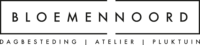 Logo BloemenNoord Dagbesteding Atelier Pluktuin