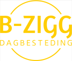 Logo B-ZIGG DAGBESTEDING