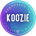 Logo KOOZIE
