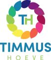 Logo TH TIMMUS HOEVE