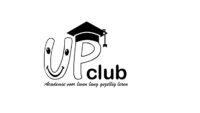 LOGO UP club Leven Lang Gezellig Leren