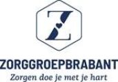 LOGO zorggroep Brabant