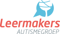 Logo Leermakers autismegroep