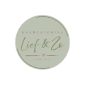 Logo Dagbesteding Lief & Zo