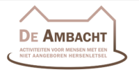 De Ambacht Activiteiten voor mensen met niet aangeboren hersenletsel