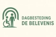 Logo Dagbesteding De Belevenis