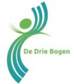 Logo De Drie Bogen