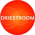 Logo Driestroom
