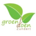 Logo Groen Doen Zundert