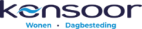 Logo Kensoor Wonen en Dagbesteding