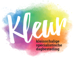 Logo Kleur kleinschalige specialistische dagbesteding
