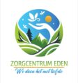 Logo Zorgcentrum Eden We doen het met liefde