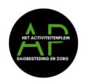 het activiteiten Plein Dagbesteding en Zorg