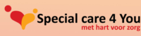 Logo special care 4 You