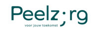 Logo Peel zorg