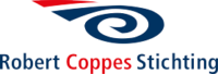 Logo Robert coppes stichting