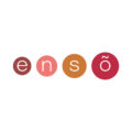 Logo Ensõ zorg