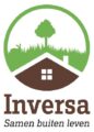 Logo Inversa Samen buiten leven