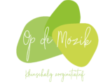 Logo Op de Mozik