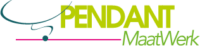 Logo Pendant maatwerk