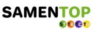Logo SAMENTOP ST TB TC TU
