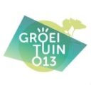 Logo groeituin 013