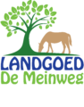 Logo Landgoed de Meinweg