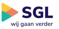 Logo SGL wij gaan verder