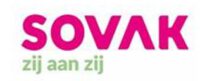 Logo SOVAK zij aan zij