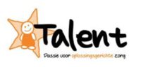 Logo Talent Passie voor oplossingsgerichte zorg