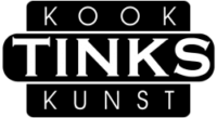 Logo Tinks Kook kunst