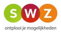 Logo SWZ ontplooi je mogelijkheden