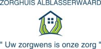 Logo Zorghuis Alblasserwaard